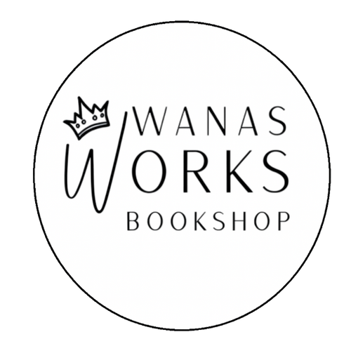 Wanas Bookshop